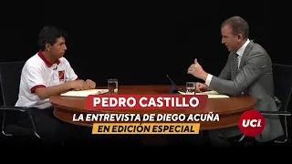 ⭐ ¿Quién es Pedro Castillo? | Edición Especial con Diego Acuña #EleccionesPerú2021