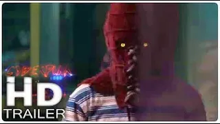 BRIGHTBURN Official Trailer (2019) Superhero, Horror Movie HD