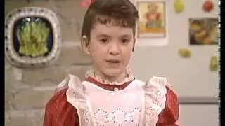 Small Wonder : Season 2 Episode 14