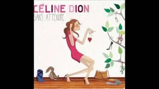 Celine Dion - les jours comme ca 2012