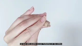 Audien Hearing Atom Pro Tutorial Video (Español)