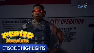 Pepito Manaloto: Super Pitoy saves the day! | Episode 369