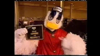 Hey Hey It's Saturday - Plucka Duck Segment Episode 17 1999 (Partial)