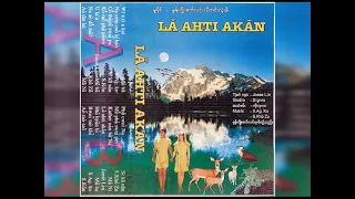 Kayan Song Album (La Ahtiakan)