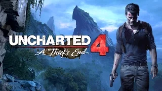 UNCHARTED 4 #001 - Die Verlockung des Abenteuers [Deutsch] Lets Play Uncharted 4