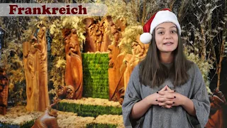 Weihnachtstraditionen aus der ganzen Welt