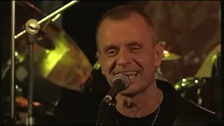 ELÁN - Unplugged To pravé, 1998 (oficiálny záznam koncertu)