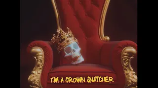 2 Chainz, Lil Wayne - Crown Snatcher (Lyric Video)