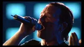 U2 - Miss Sarajevo (Live From Milan 2005)