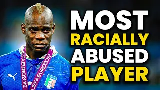 What Really Happened to Mario Balotelli?