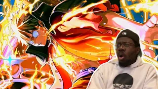 I MIGHT GIVE THIS ANOTHER CHANCE! || ONE PIECE Top 10 Most Legendary Fights Reaction!