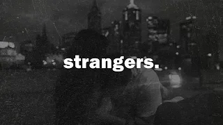 Free Sad NF Type Beat - ''Strangers'' | Emotional Piano Storytelling Rap Instrumental 2019