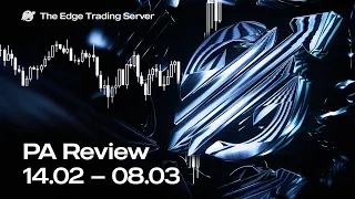 PA Review by THE EDGE Trading Server [Part 1]