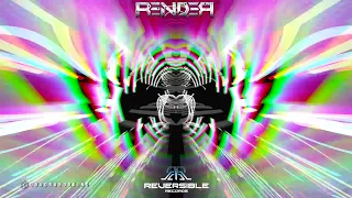 Unite - Render - Visuals by Magic Lantern - Psytrance Sessions