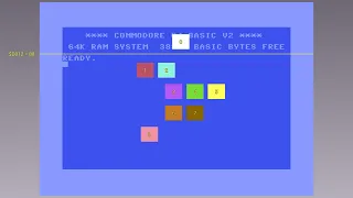 C64 Sprite Multiplexing (EN)