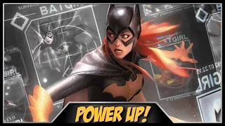 Joss Whedon’s Batgirl Movie - Power Up: Episode 69