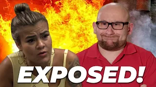 90 Day Fiance – Ximena Reveals SHOCKING Truth About MIKE!