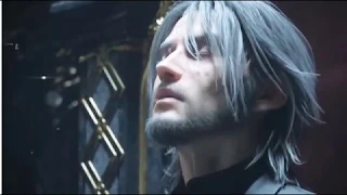 FF 15 Noctis  (Death of a King) HD