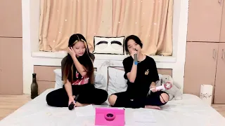 Gone Away - Stray Kids (Cover) feat. Puipuii Pachuau