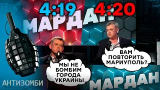 КТО БУДЕТ ВОЕВАТЬ? Украинцев не хватает, даешь канадцев… | ТОП 5 ФЕЙКОВ