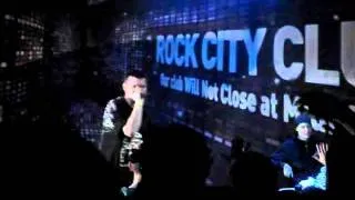Loc-Dog "Такая любовь" (Rock City life)