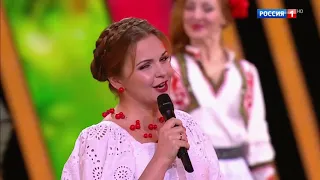 Марина Девятова - Плясовая