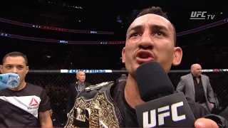 Max Holloway - "Welcome to the Blessed Era" (Highlights | HD | 2019)