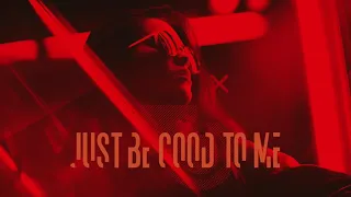 Jackwell - Just Be Good To Me (feat. Lindy Layton)