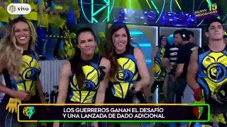 EEG El Gran Clásico - 26/11/2018 - 5/5