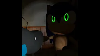 shadow is getting hunted by a monster vr chat part 11