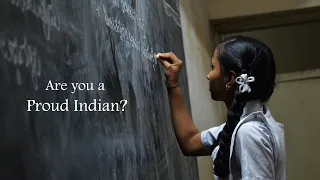Are you a Proud Indian?