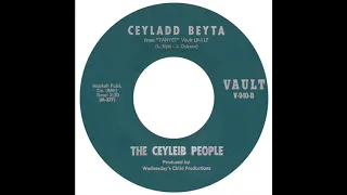 The Ceyleib People - Ceyladd Beyta