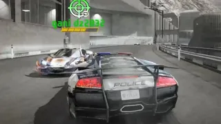Most Wanted Online In A Nutshell: Police Edition