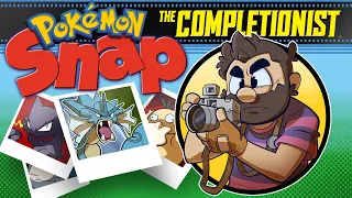 Pokemon Snap: A Perfect Moment in Pokemon | New Game Plus