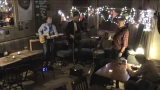 MacFunkel - Essence (Lucinda Williams) - Live at The Dalriada Portobello