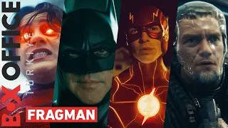 The Flash | Altyazılı Fragman