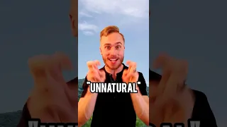 Homosexuality is Unnatural? Atheist Responds