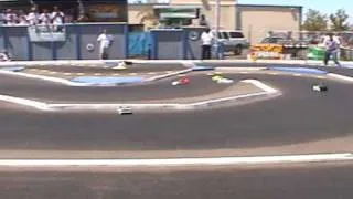 2001 Roar Onroad Nats Modified Touring A main #2