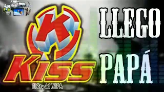 El Rey Del Wepa Aniv. Lagartos Kiss Sound 2019