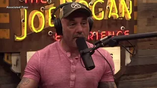 Fauci: Joe Rogan wrong to tell young people not to get vaccinated if they 'eat well'