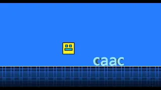 Jump in the CAAC (Geometry Dash)