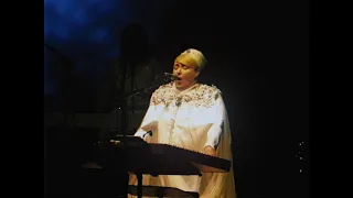 Dead Can Dance -- The Host of Seraphim (Live)  (Warsaw Torwar 21 06 2019)