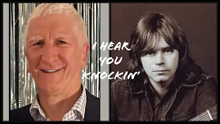 I HEAR YOU KNOCKIN’ - Smiley Lewis / Dave Edmunds - recorded live @colinwardale