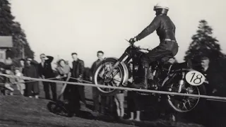 1954 Motocross des Rasses