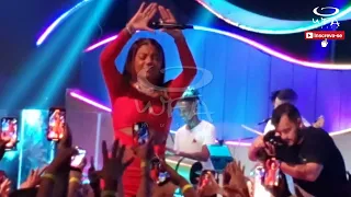 Ludmilla - 212 ( Ao Vivo ) | Numanice 2 SP