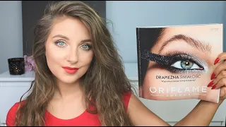 ⭐ZAMÓWIENIE Z ORIFLAME 8/2020⭐