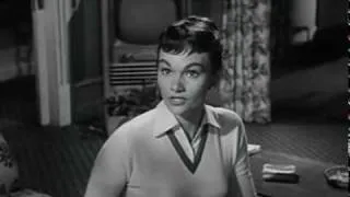 36 I Married a Monster from Outer Space 1958 Trailer