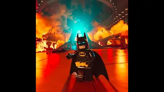 Lego Batman VR 360°￼Experience (Recorded on January 13th) (Normal Video)