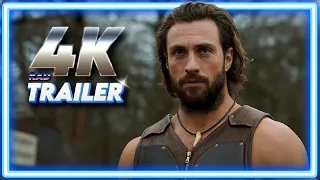 Kraven The Hunter | Official Trailer (4K)