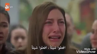 موت جوكهان مسلسل الأزهار الحزينه مع اغنيه راح الزين (  حزين جدا )